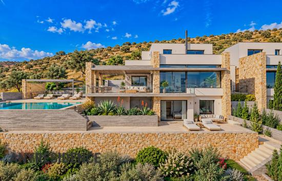 Villa in Nafplio