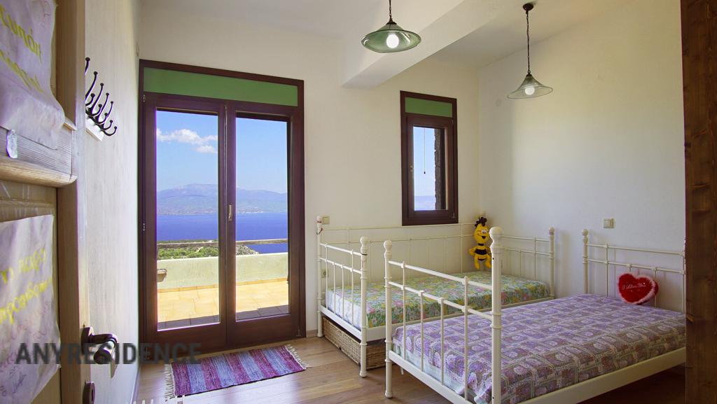 6 room villa in Peloponnese, photo #7, listing #2098445