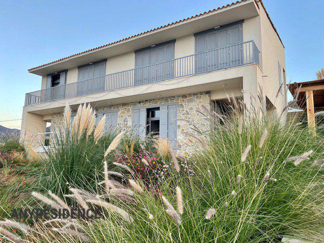 Townhome in Mochlos, photo #1, listing #2415708