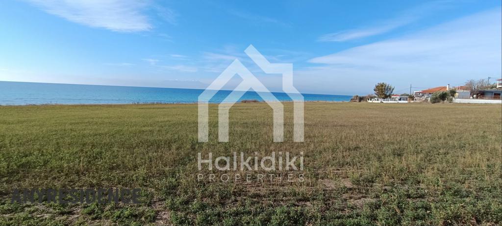 Development land Chalkidiki (Halkidiki), photo #8, listing #2336139