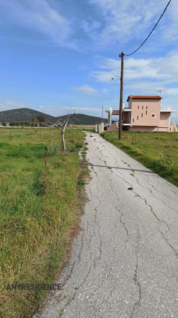 Development land Thessalia Sterea Ellada, photo #3, listing #2470934