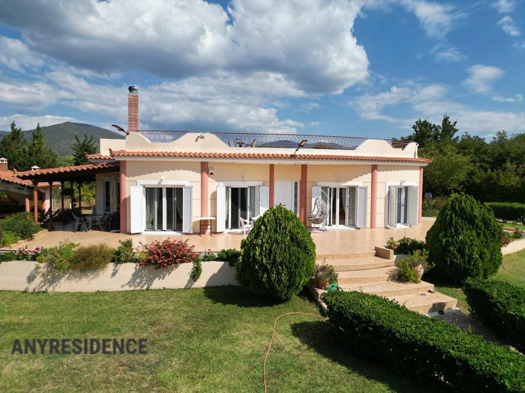 Townhome in Peloponnese, photo #4, listing #2482798