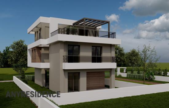 Townhome in Thessaloniki