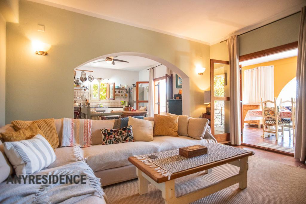Villa in Chania, photo #8, listing #2493550