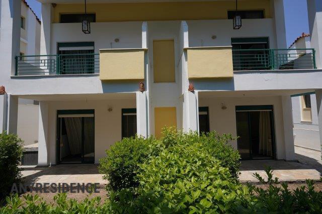 Condo in Aghios Emilianos, photo #1, listing #2484164