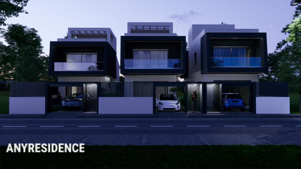 Townhome in Thessaloniki, photo #2, listing #2500726