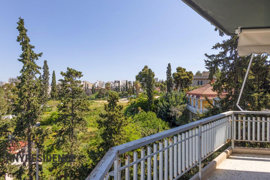 3 room apartment in Athenian Riviera, photo #6, listing #2528932