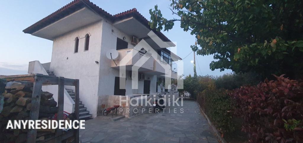 12 room townhome in Chalkidiki (Halkidiki), photo #8, listing #2243899