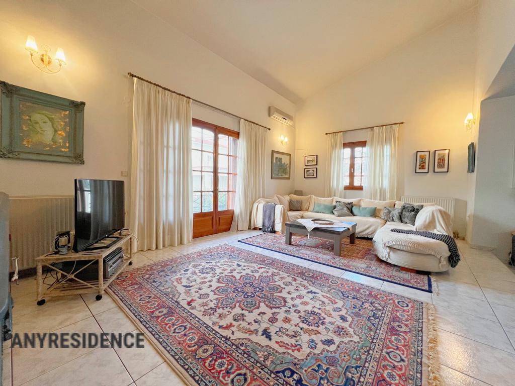 6 room townhome in Nafplio, photo #7, listing #2526327