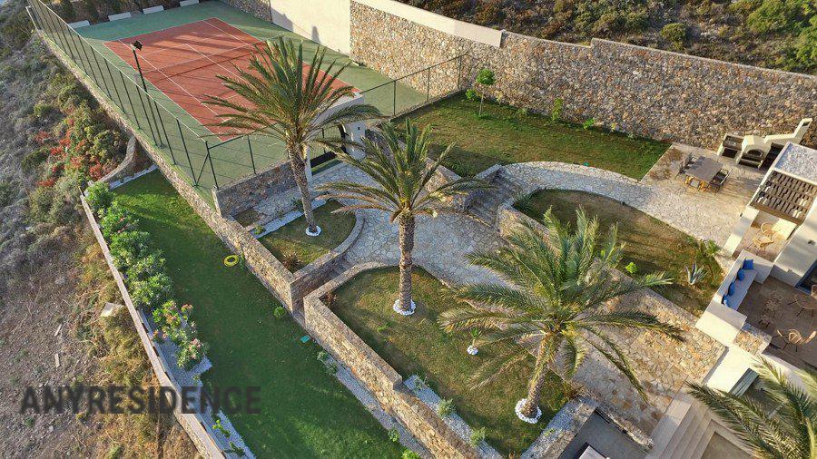Villa in Agios Nikolaos (Crete), photo #6, listing #2062135
