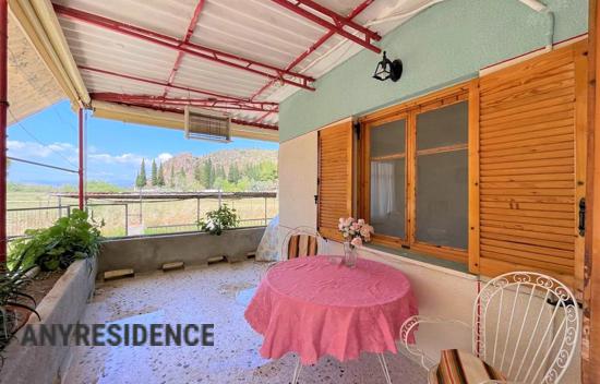 5 room townhome in Peloponnese