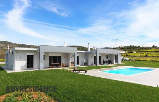 Villa in Peloponnese