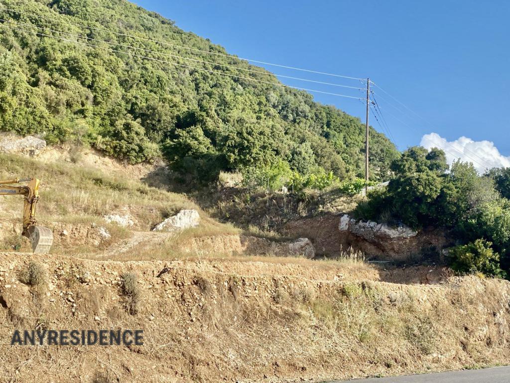 Development land Corfu, photo #5, listing #2061726