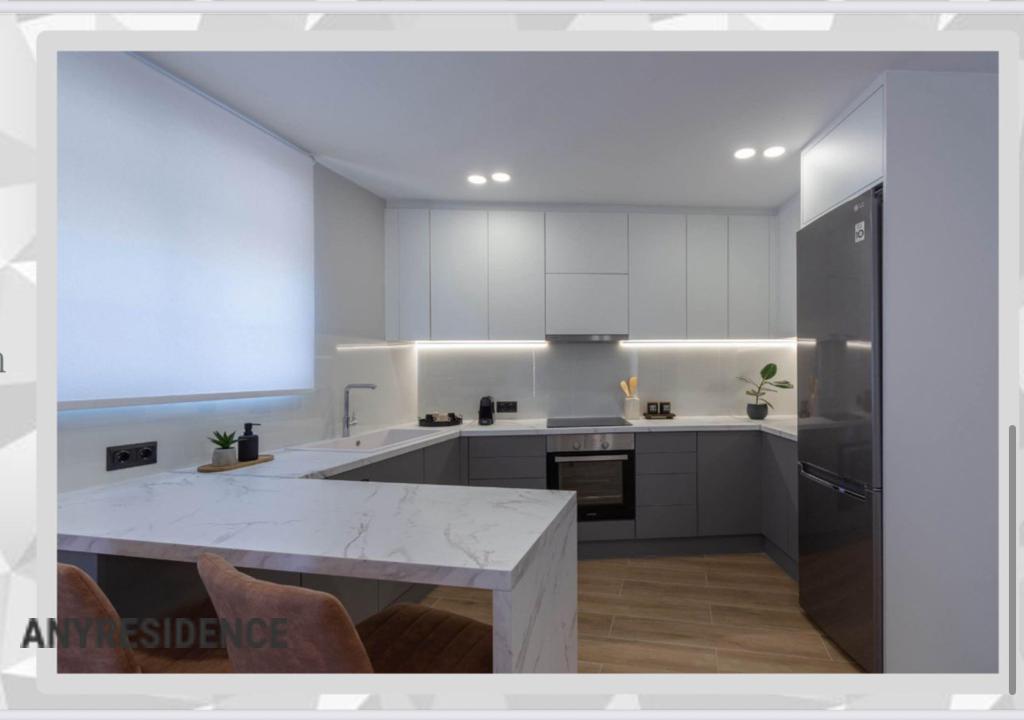 6 room apartment in Piraeus, photo #4, listing #2467152