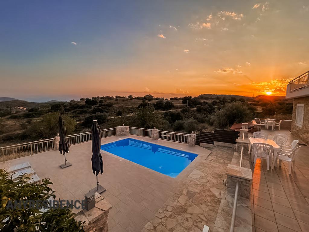 Townhome in Nafplio, photo #2, listing #2555784