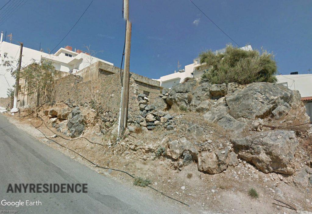 Development land Agios Nikolaos (Crete), photo #7, listing #2396994