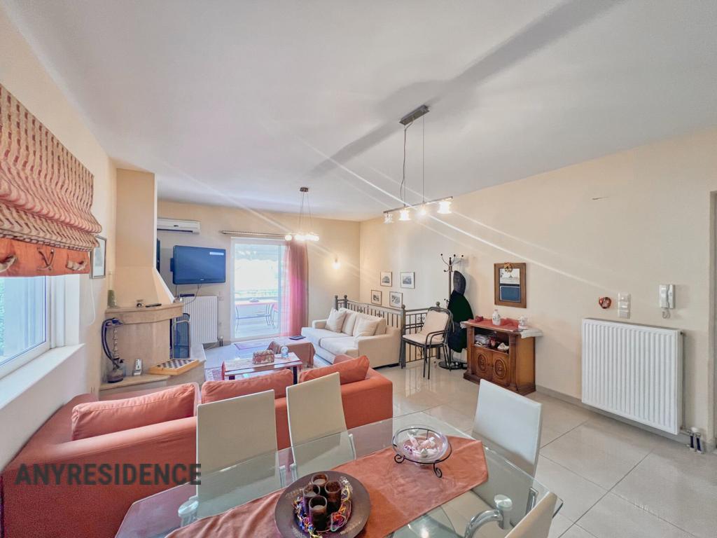 Apartment in Asini, photo #2, listing #2522748
