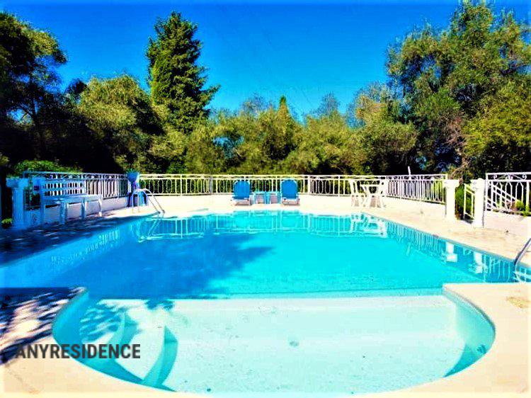 Apartment in Corfu, photo #3, listing #2173166