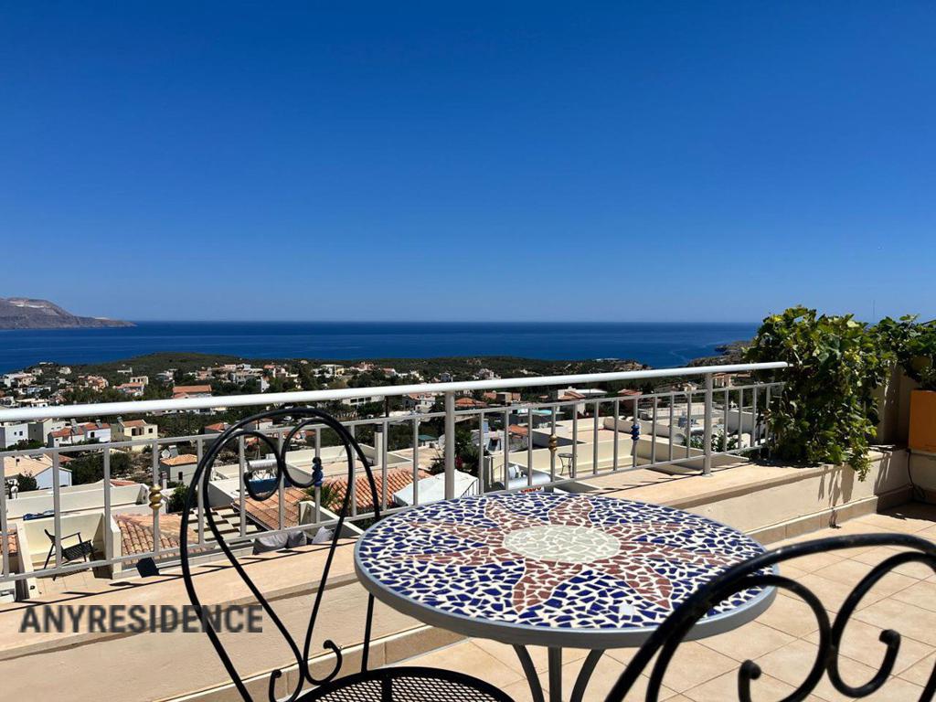 Development land Plaka (Chania), photo #6, listing #2476583