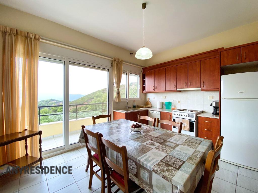 Townhome in Peloponnese, photo #8, listing #2466225
