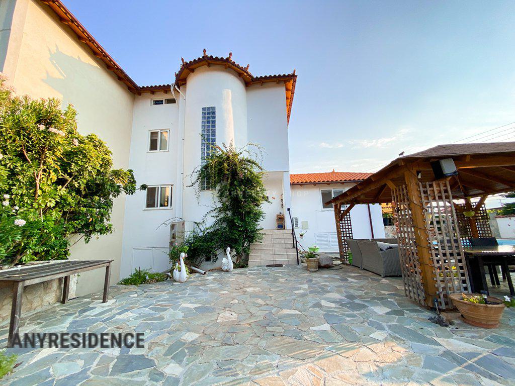 Villa in Peloponnese, photo #4, listing #2369231