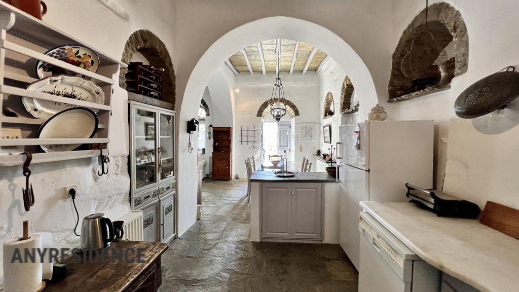 4 room chalet in Cyclades, photo #3, listing #2489216