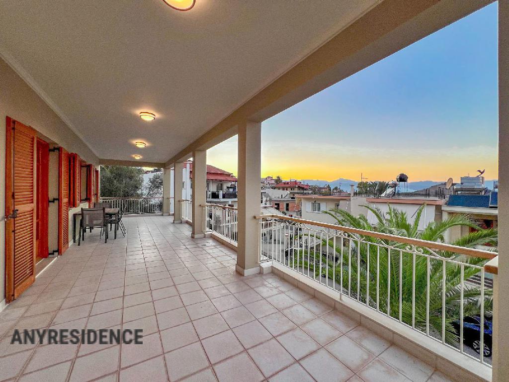 Townhome in Nafplio, photo #8, listing #2449336