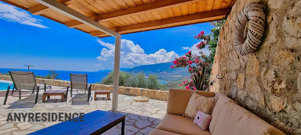Townhome in Peloponnese, photo #7, listing #2446785
