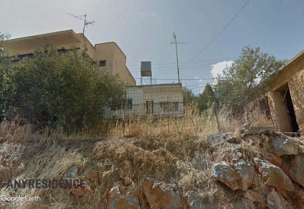 Development land Agios Nikolaos (Crete), photo #8, listing #2373057