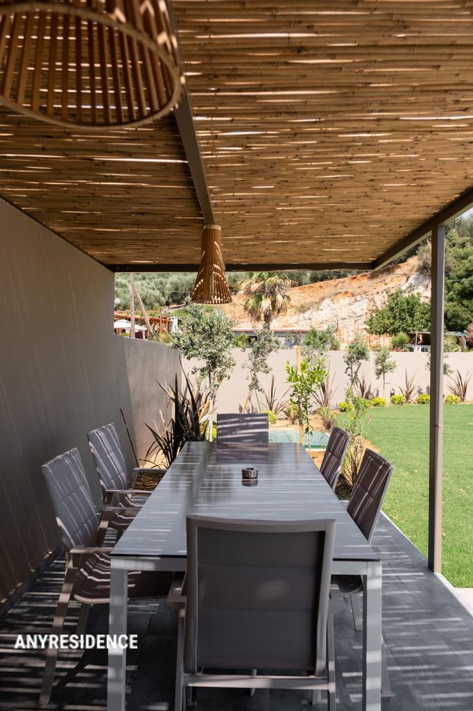 Townhome in Chania, photo #9, listing #2487022