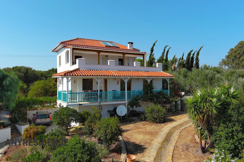 Villa in Messenia, photo #8, listing #2477101