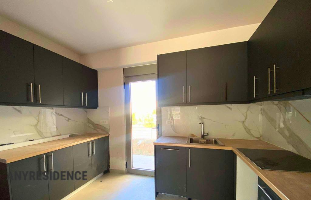 Apartment in Nafplio, photo #4, listing #2463685