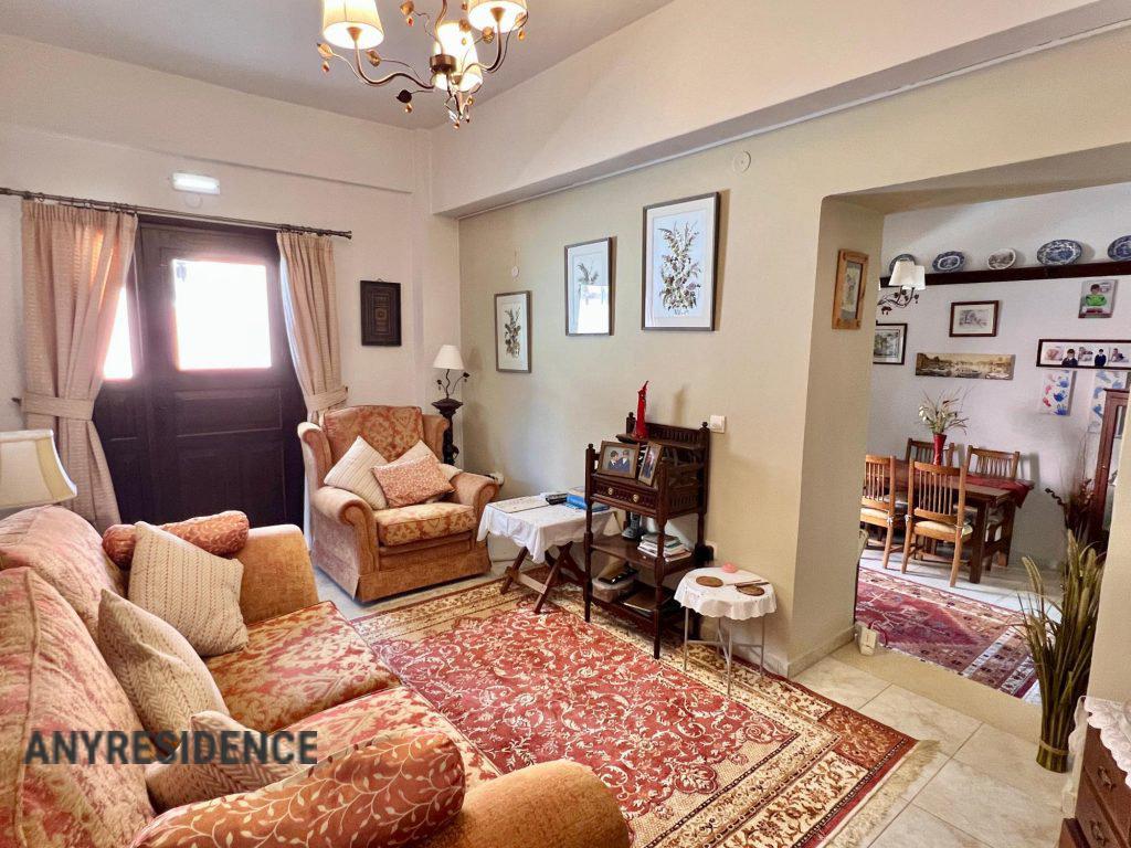 Detached house in Crete, photo #4, listing #2469952