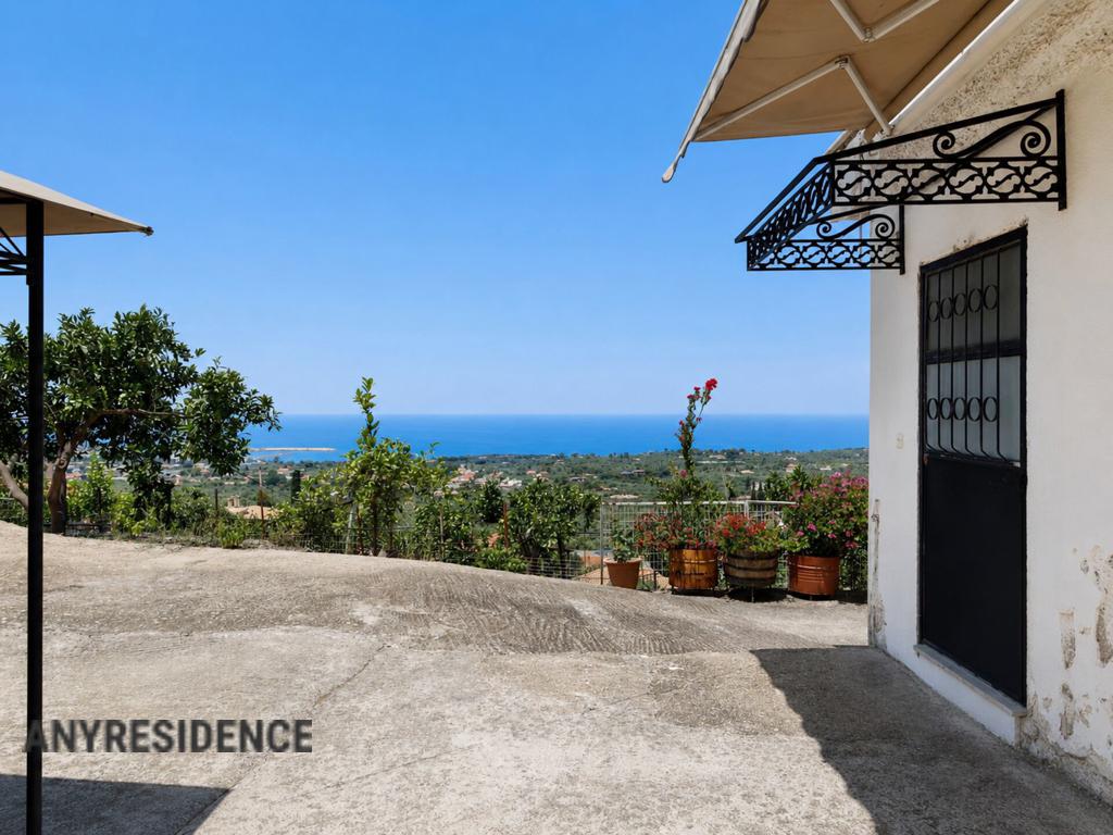 Townhome in Messenia, photo #5, listing #2532203