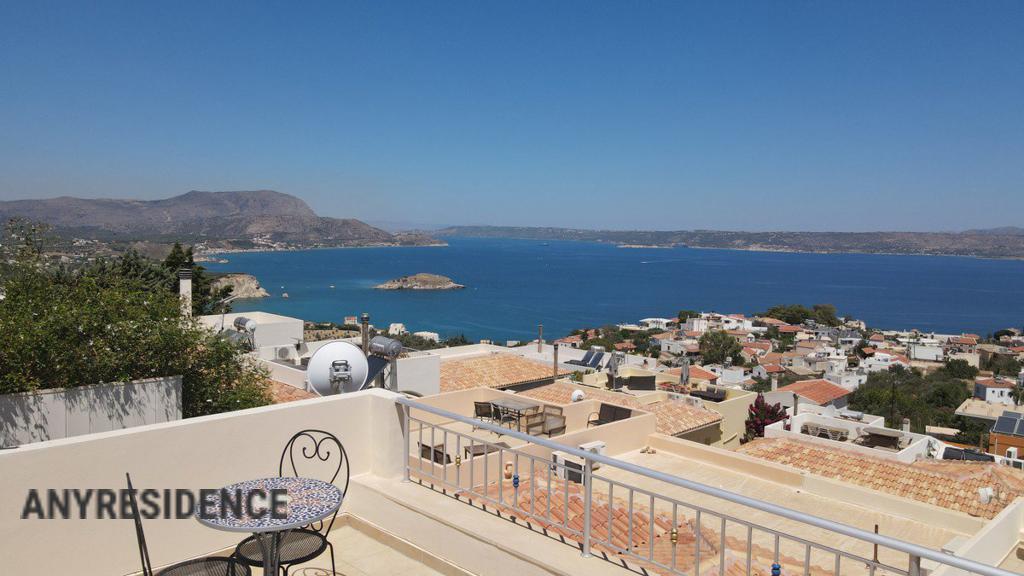 Development land Plaka (Chania), photo #4, listing #2476583