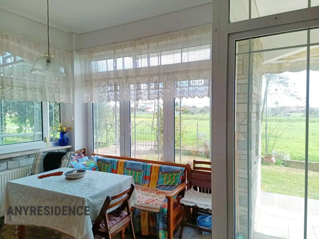 Townhome in Afytos, photo #10, listing #2532743