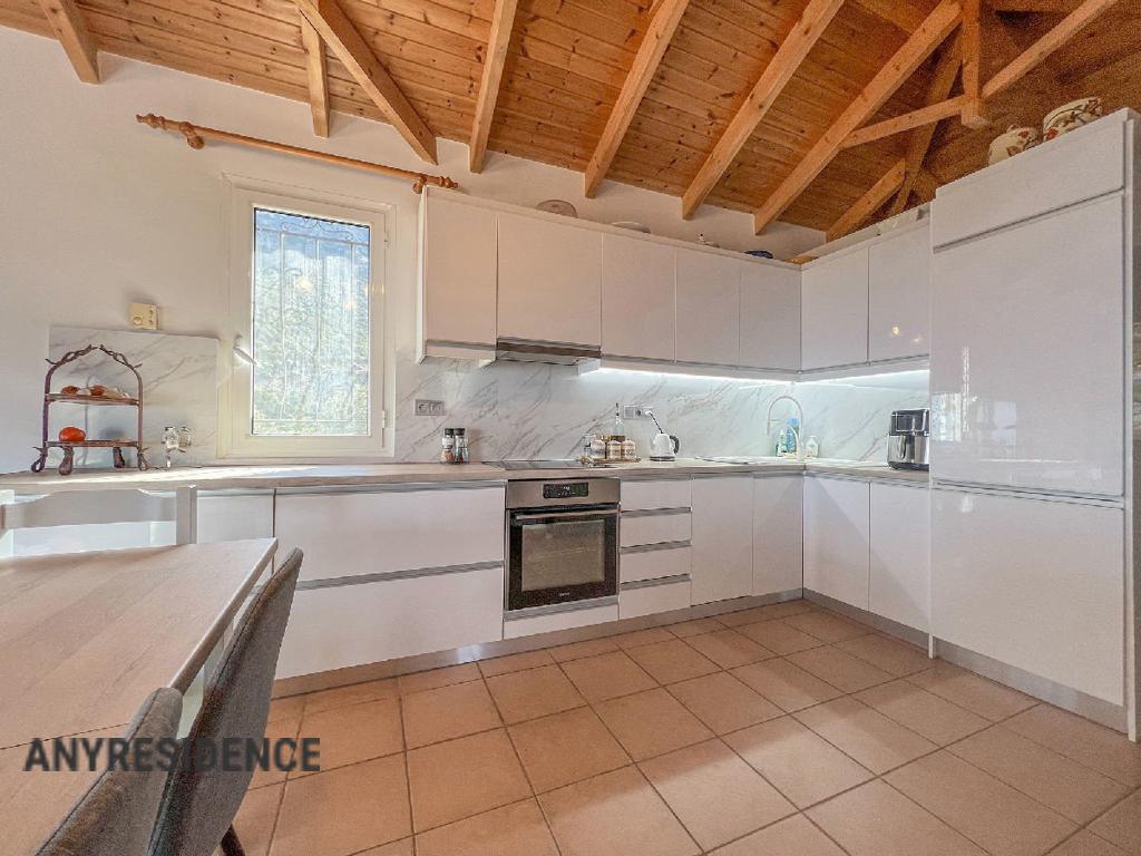 5 room villa in Epidavros, photo #9, listing #2458832