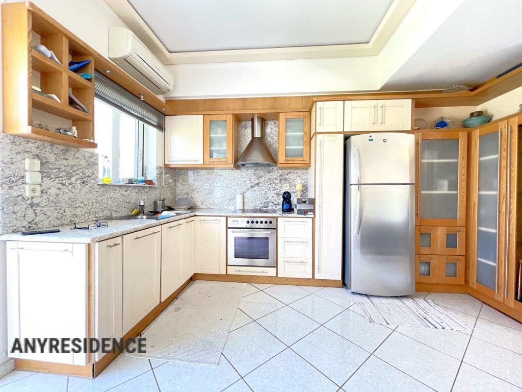 6 room detached house in Peloponnese, photo #5, listing #2259071