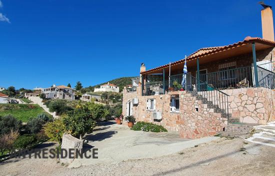 Townhome in Ermioni