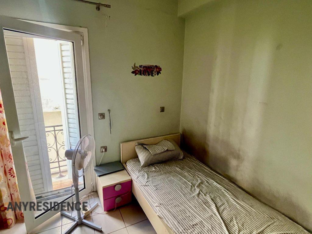 Apartment in Agios Nikolaos (Crete), photo #4, listing #2479770