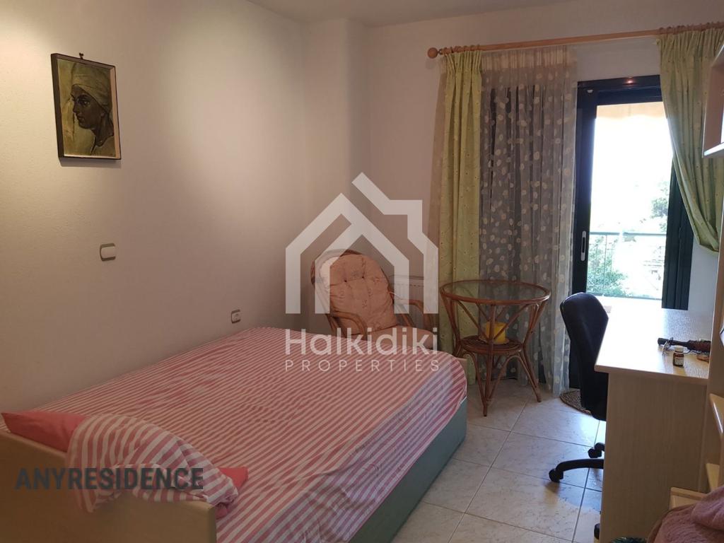 4 room townhome in Chalkidiki (Halkidiki), photo #8, listing #2136850