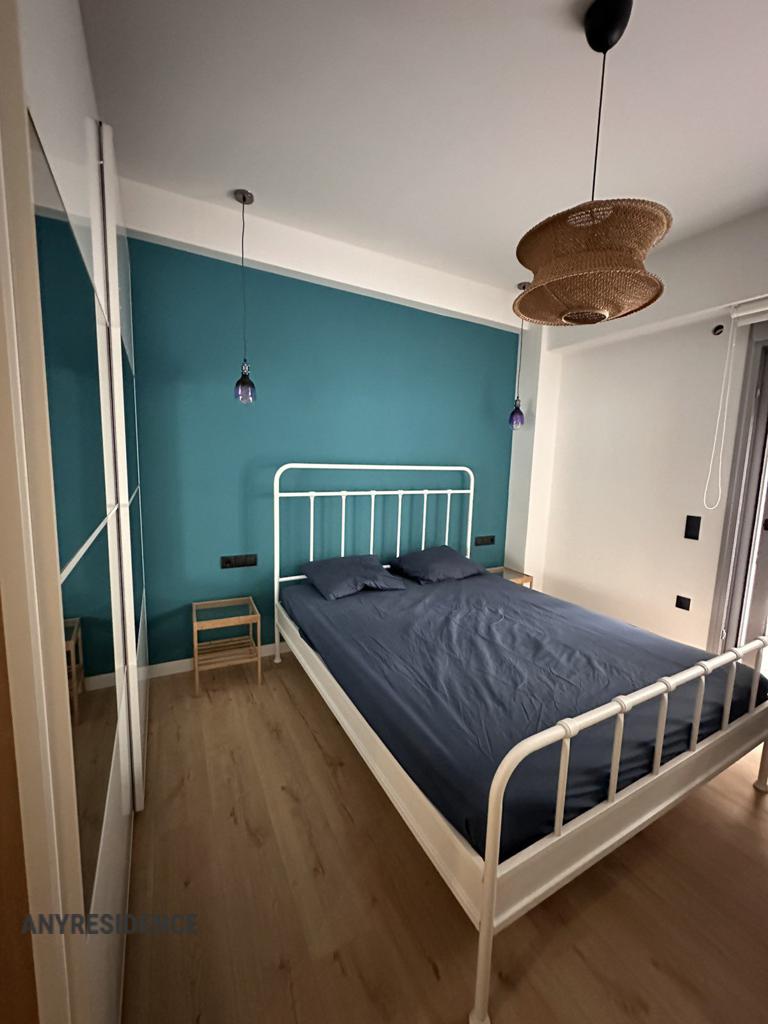 2 room apartment in Greece, photo #1, listing #2474072