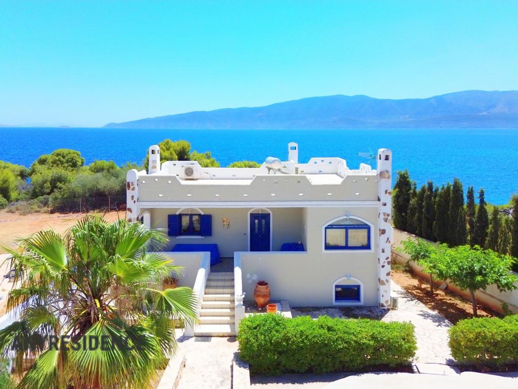 Townhome in Kavos, photo #2, listing #2456288