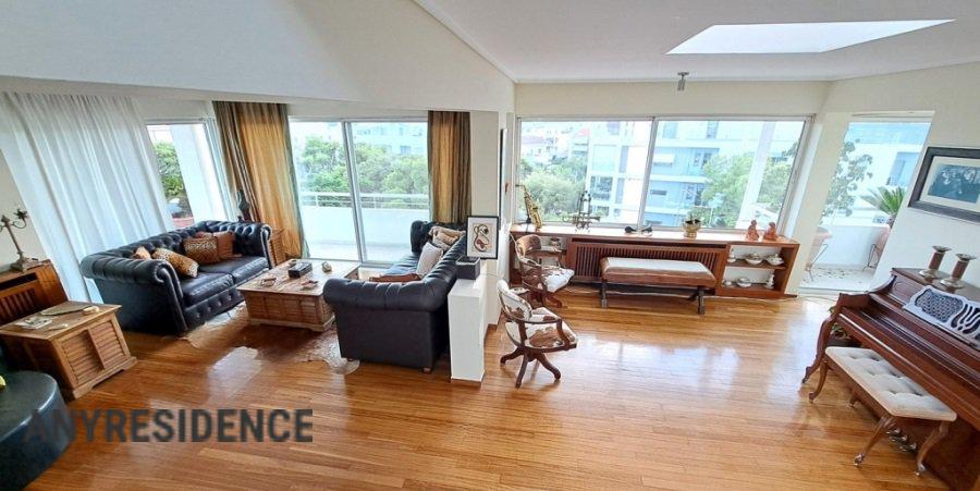 Penthouse in Voula, photo #1, listing #2322018