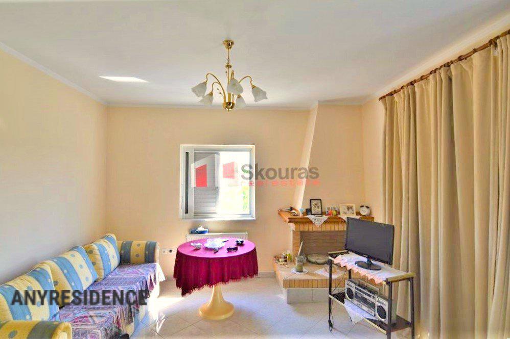 Townhome in Nafplio, photo #9, listing #2464110
