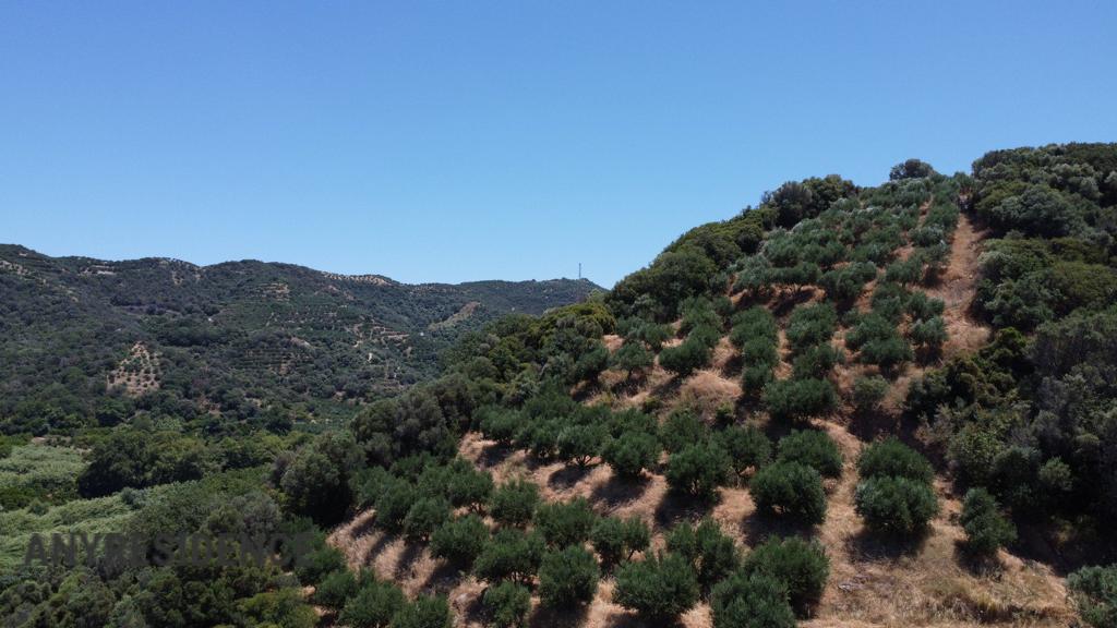 Development land Gerani, photo #3, listing #2536191