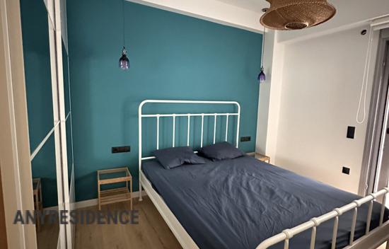 2 room apartment in Athens