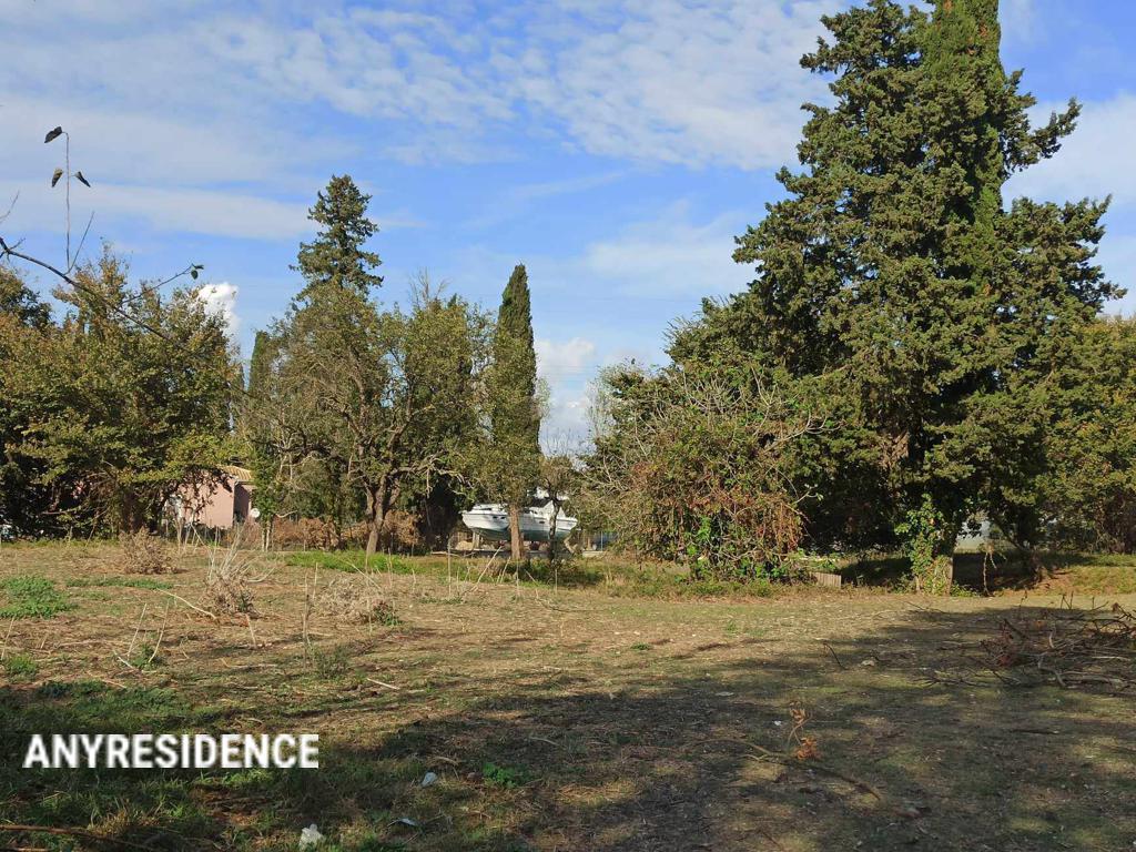 Development land Corfu, photo #3, listing #2316011