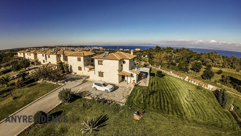 Villa in Chalkidiki (Halkidiki), photo #10, listing #2548729