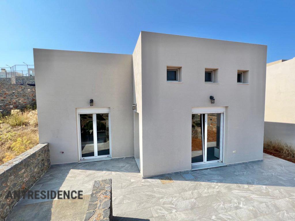 Villa in Lasithi, photo #1, listing #2157193